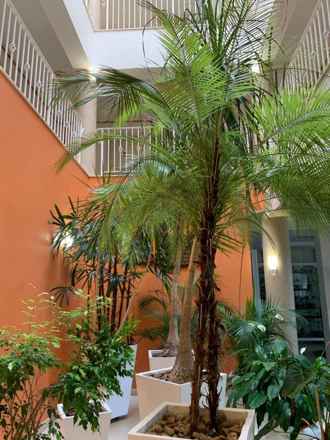 Hotel Fiorio Flores da Cunha Exterior photo