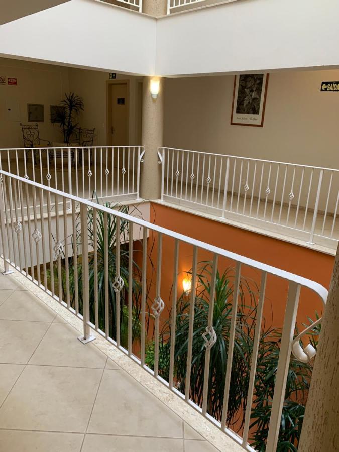 Hotel Fiorio Flores da Cunha Exterior photo